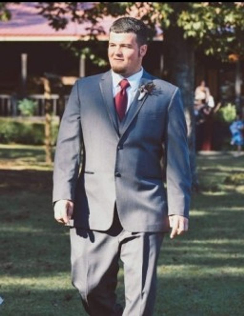 James Brett Toomey, Jr.