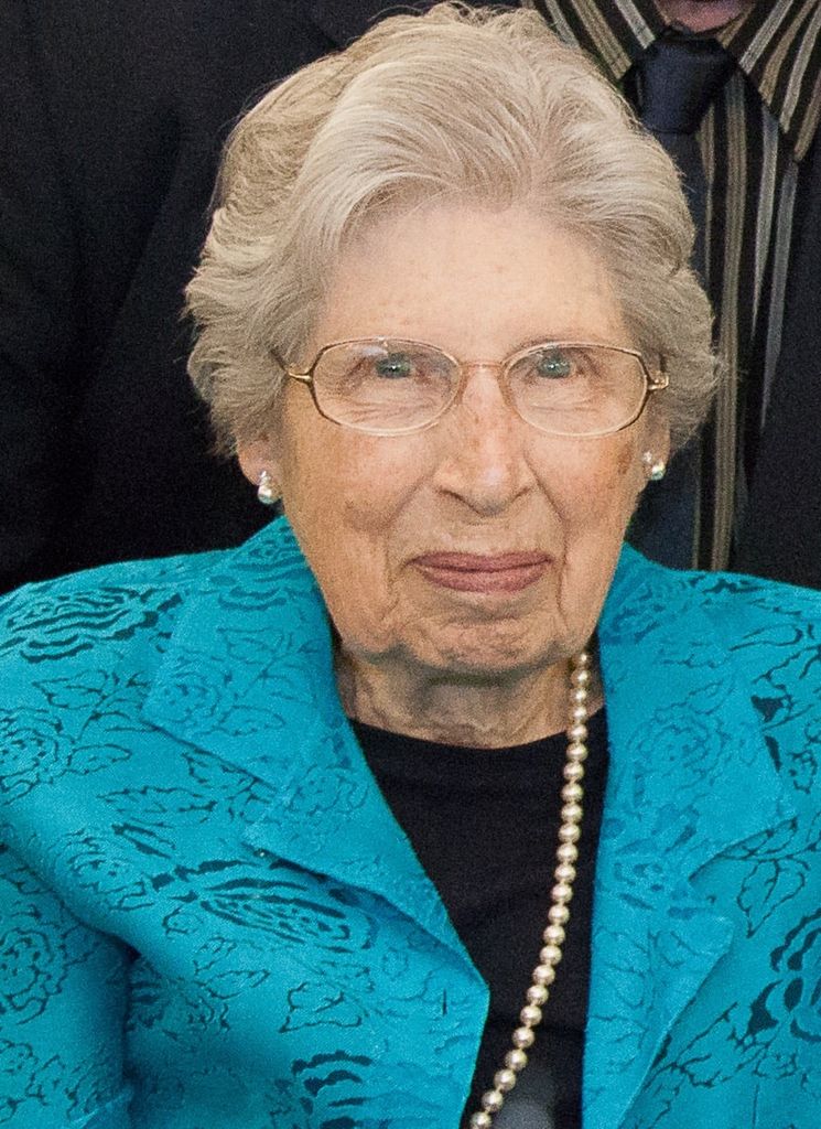 Lorene H. Briggs