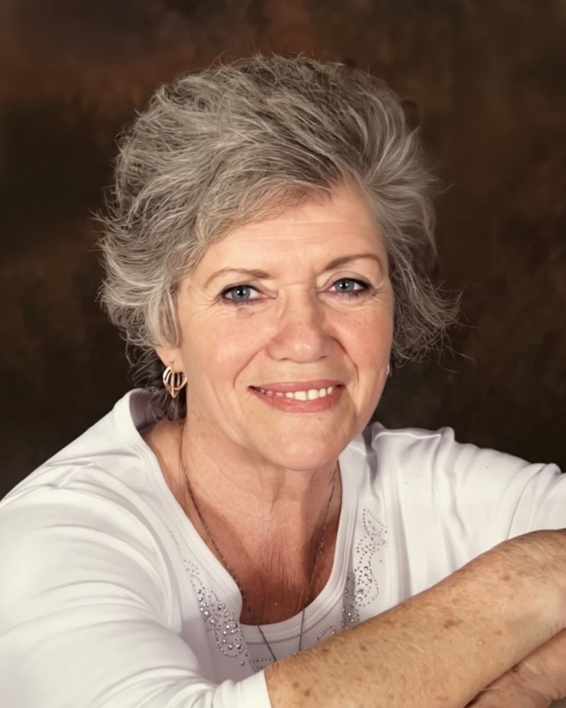 Mavis "Mae" Lovell Profile Photo