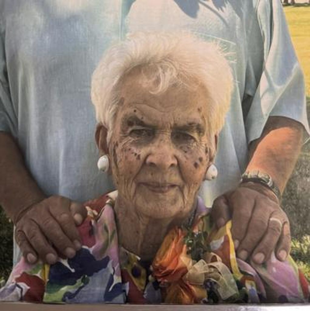 Marianne Kistler Villegas Profile Photo