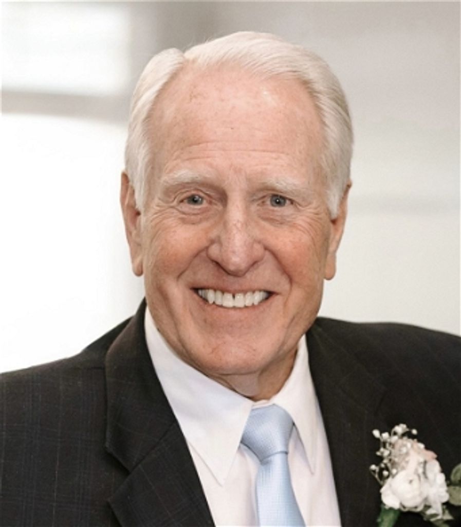 David Taylor Seamons Profile Photo