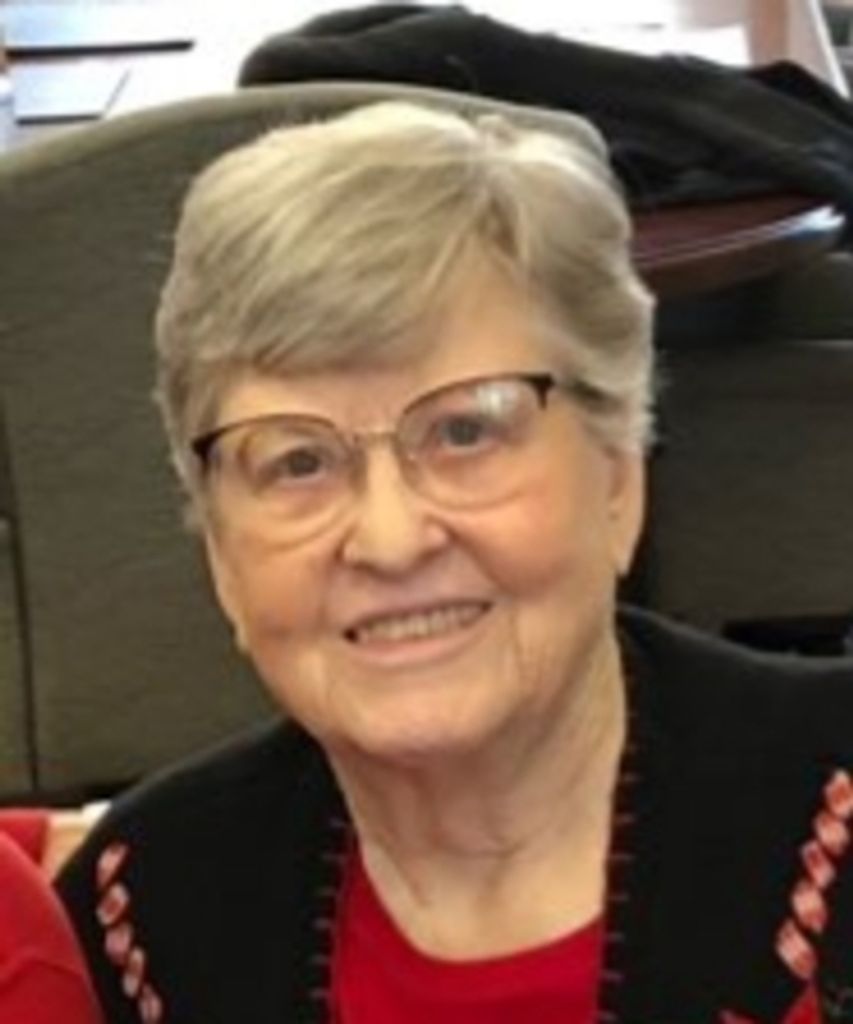 Marjorie House Walker Profile Photo