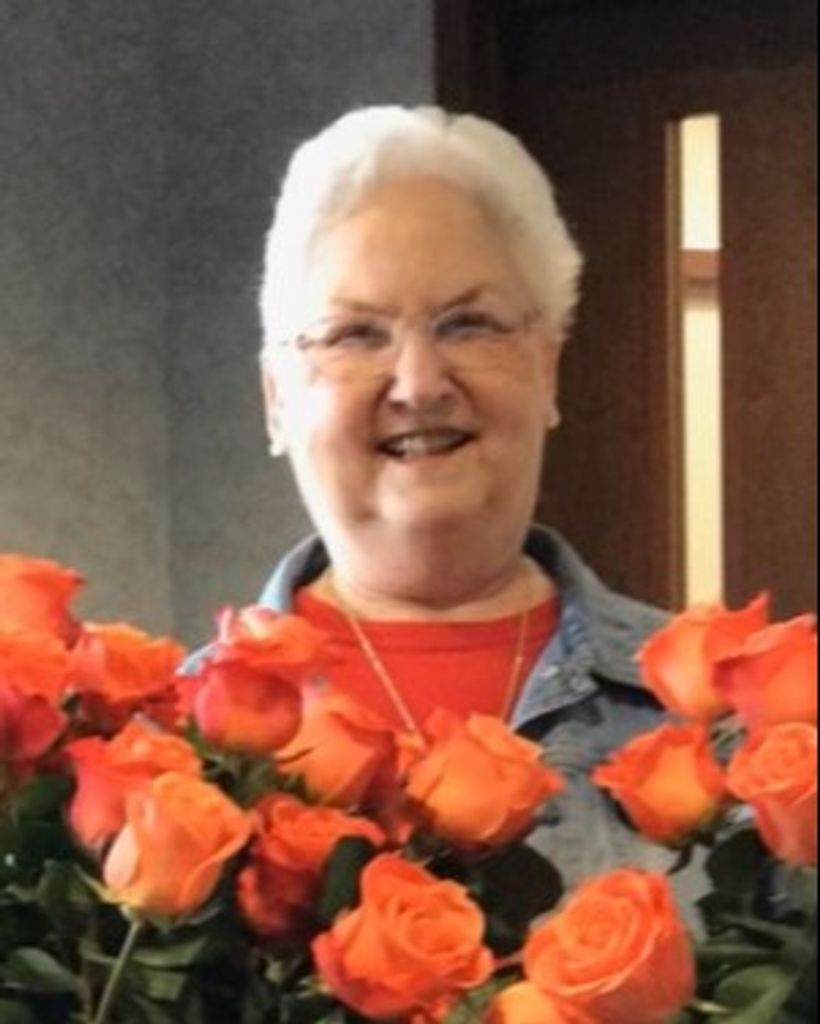 Betty Butler Wilkerson