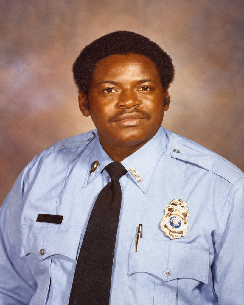 Willie Grant Davis, Sr., 75