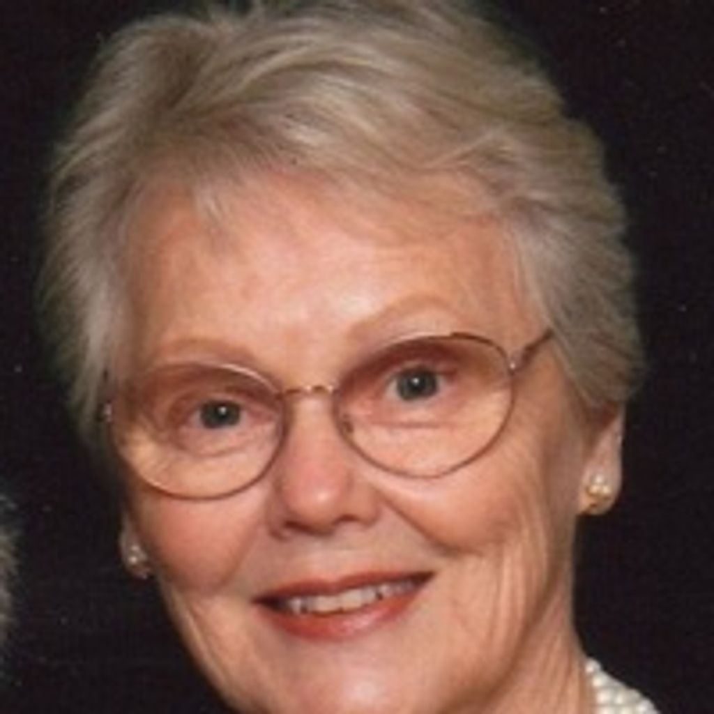 Jeanette Ione Kissner Profile Photo