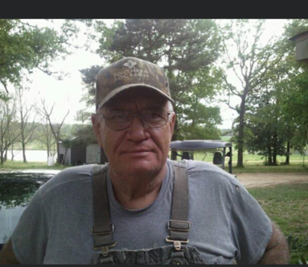 Brent Bracey Profile Photo