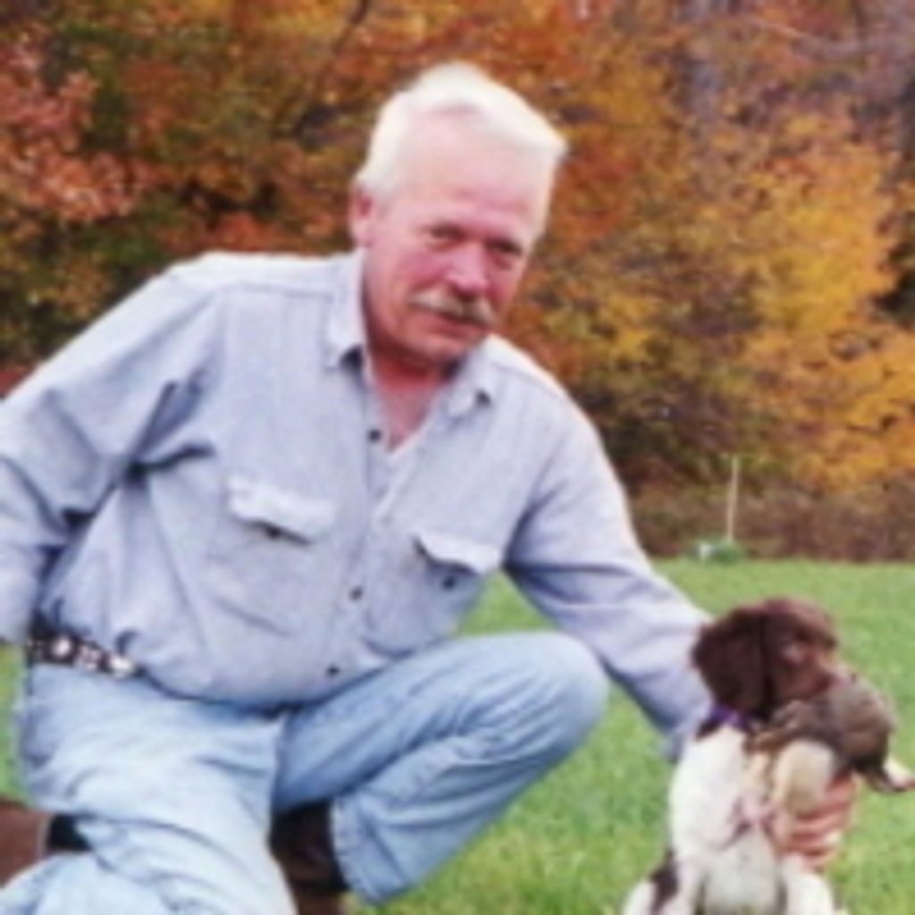 Irvin Duane "Butch" Bunting