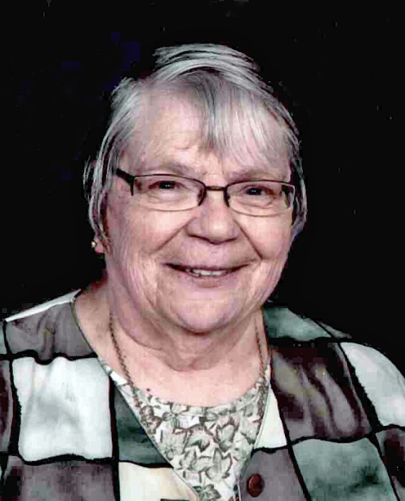 Margaret Ruth (Adair)  Schamp Profile Photo