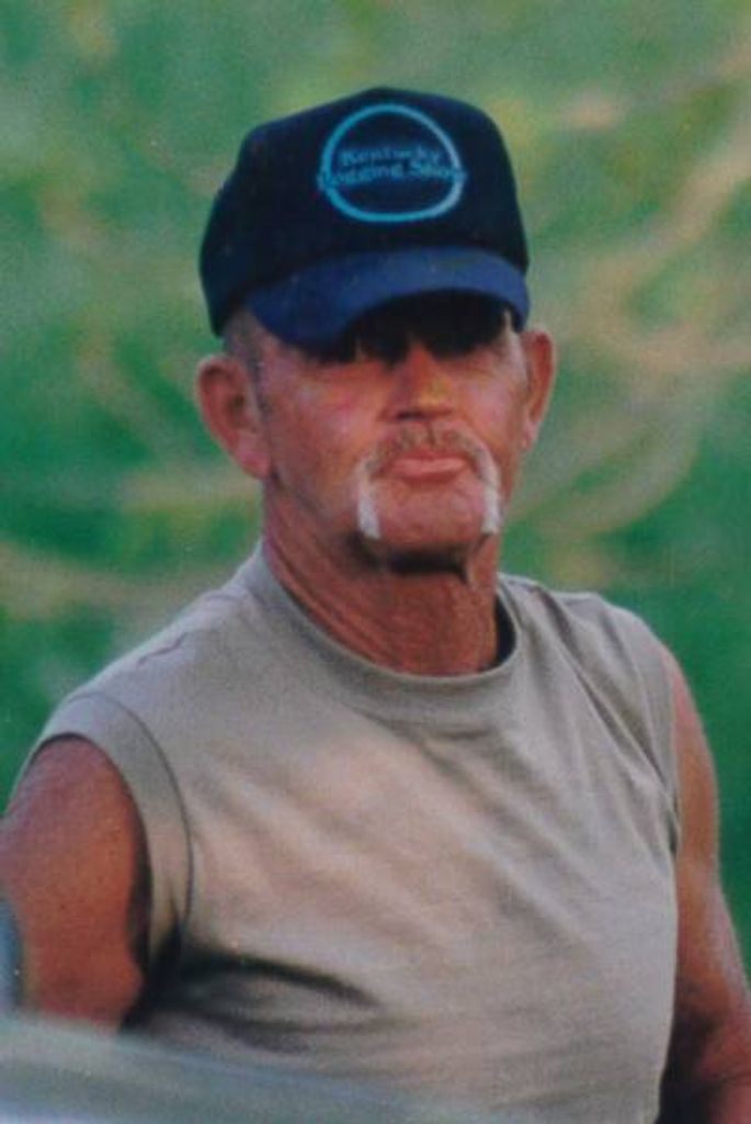 Melvin Branham Profile Photo