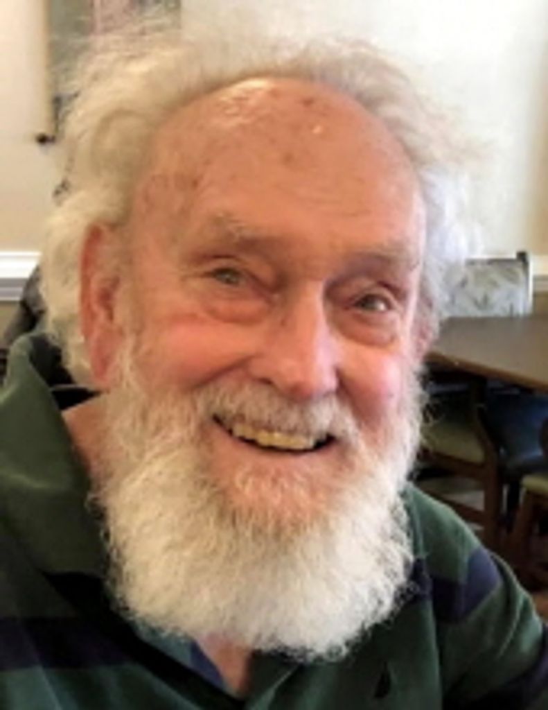 Johnny Henry Hill, Jr.