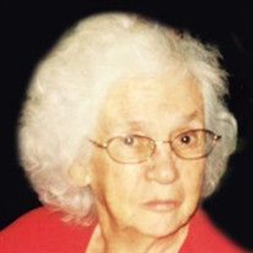 Betty Jane Estepp Profile Photo