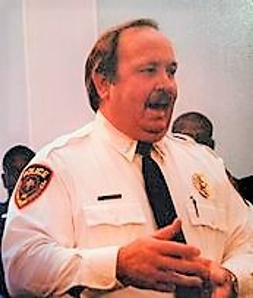 Troy Buddy Bell