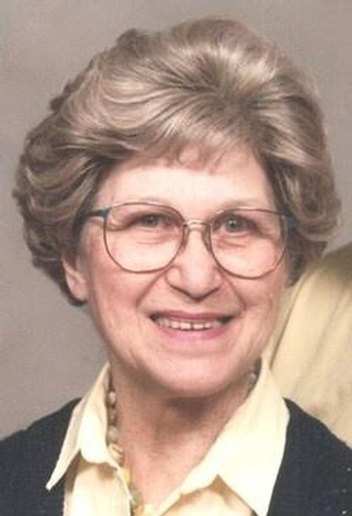 Ruth H. Miller