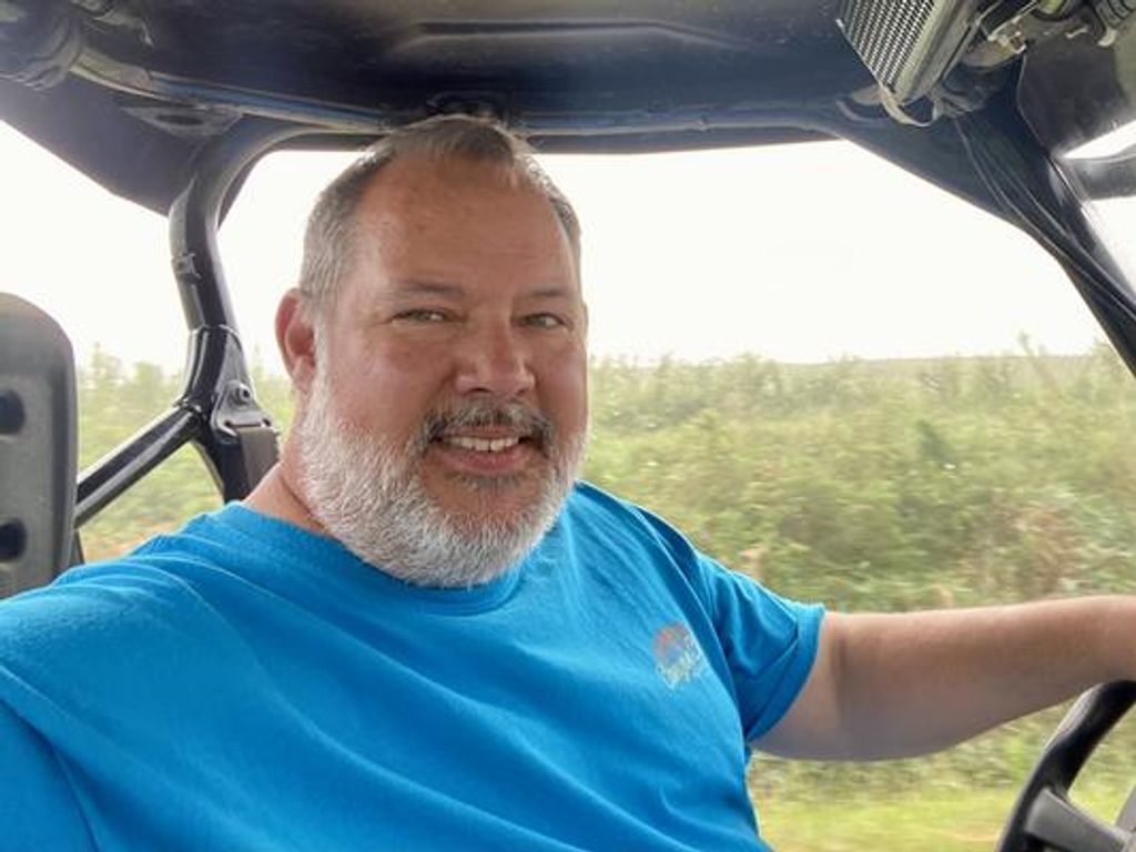 Matthew D. Daume Profile Photo