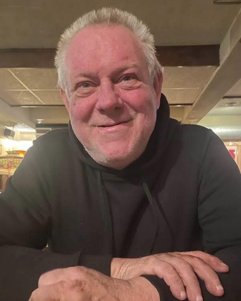 Chad S. Meidinger Profile Photo