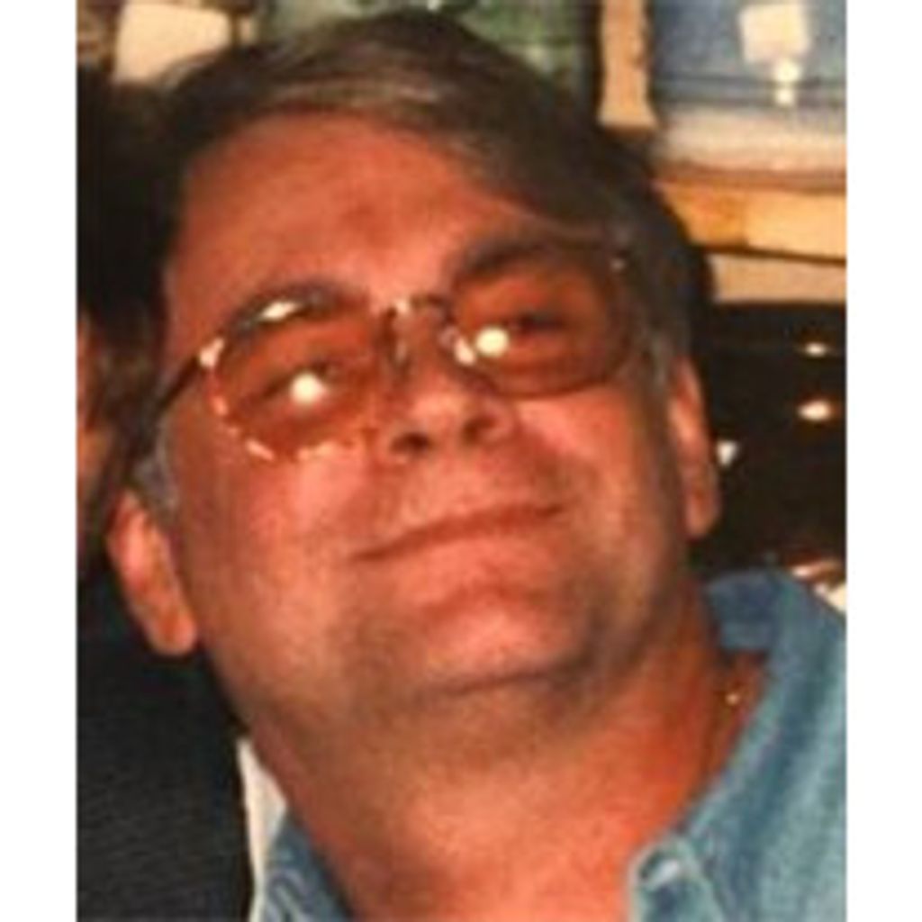 Paul M. Eddy