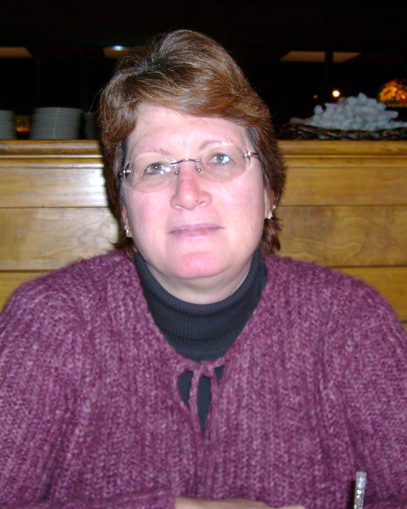 Ginger Denice Webster