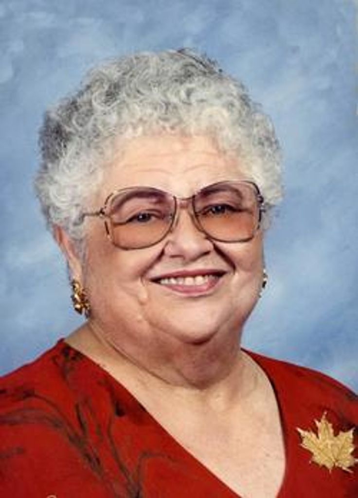 Patricia Ann Stutz Profile Photo