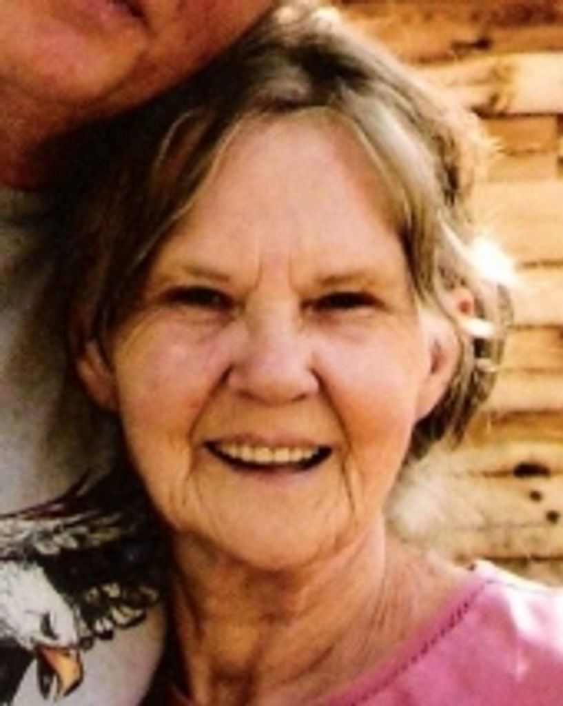 Etta Faye (Smith) Wilson