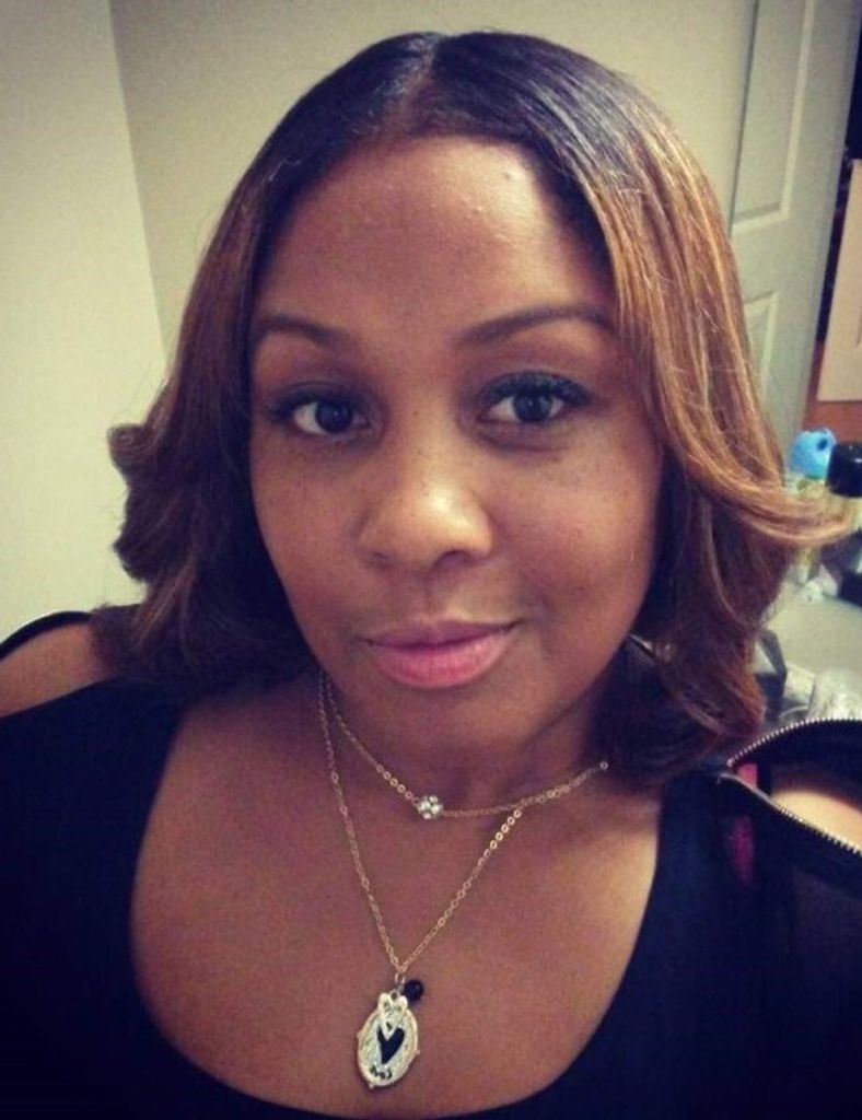 Wilsandra Figuereo Profile Photo