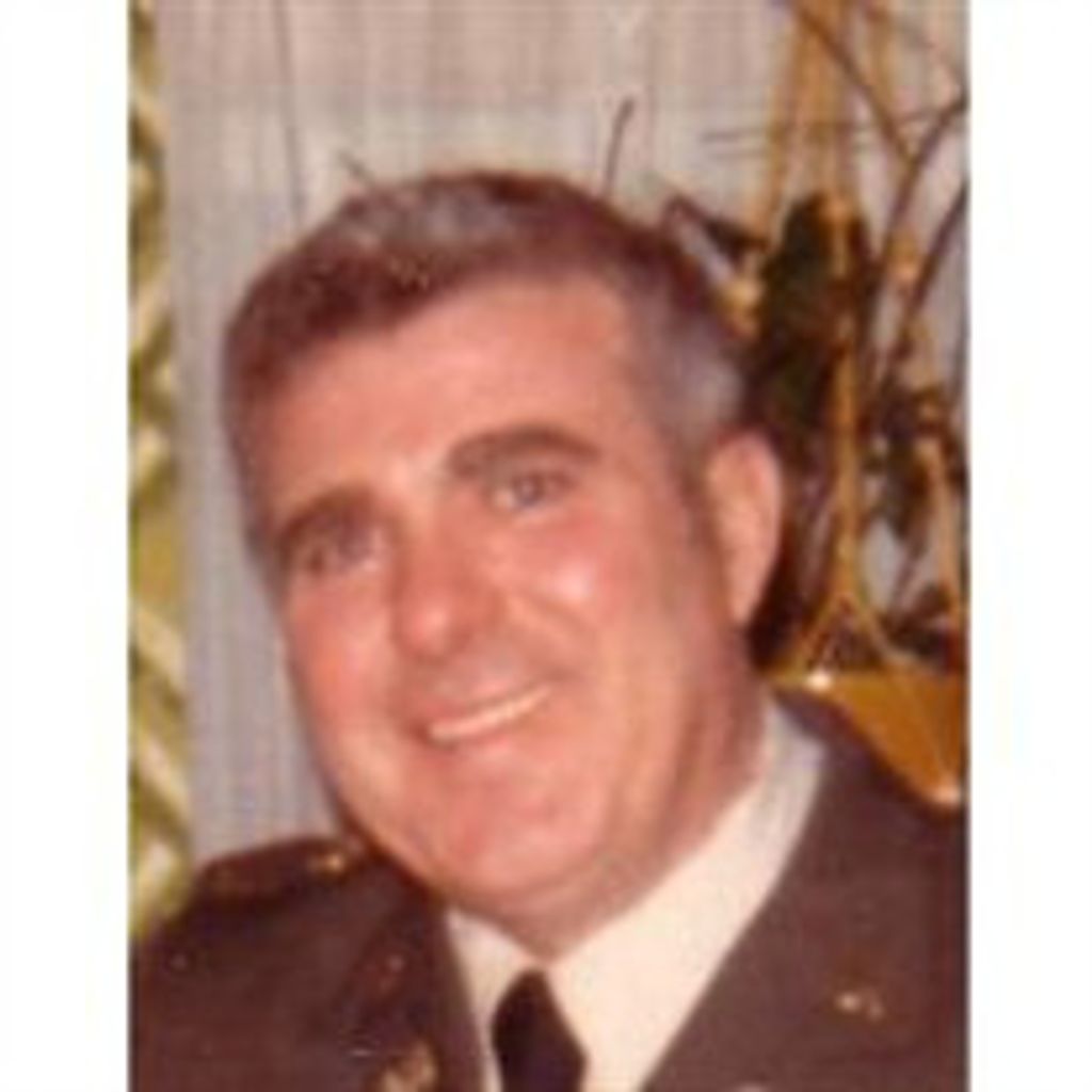 Raymond Levesque Profile Photo