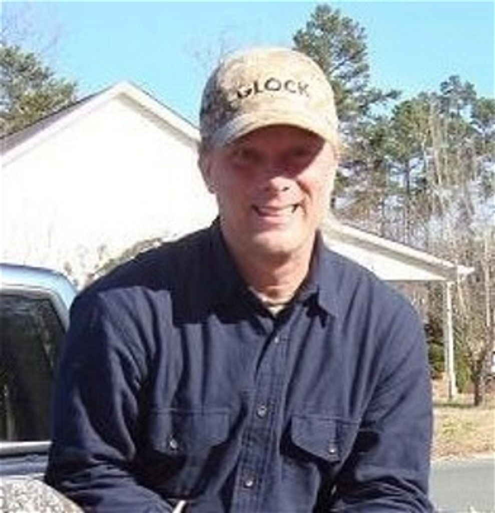 William Frank Matthews