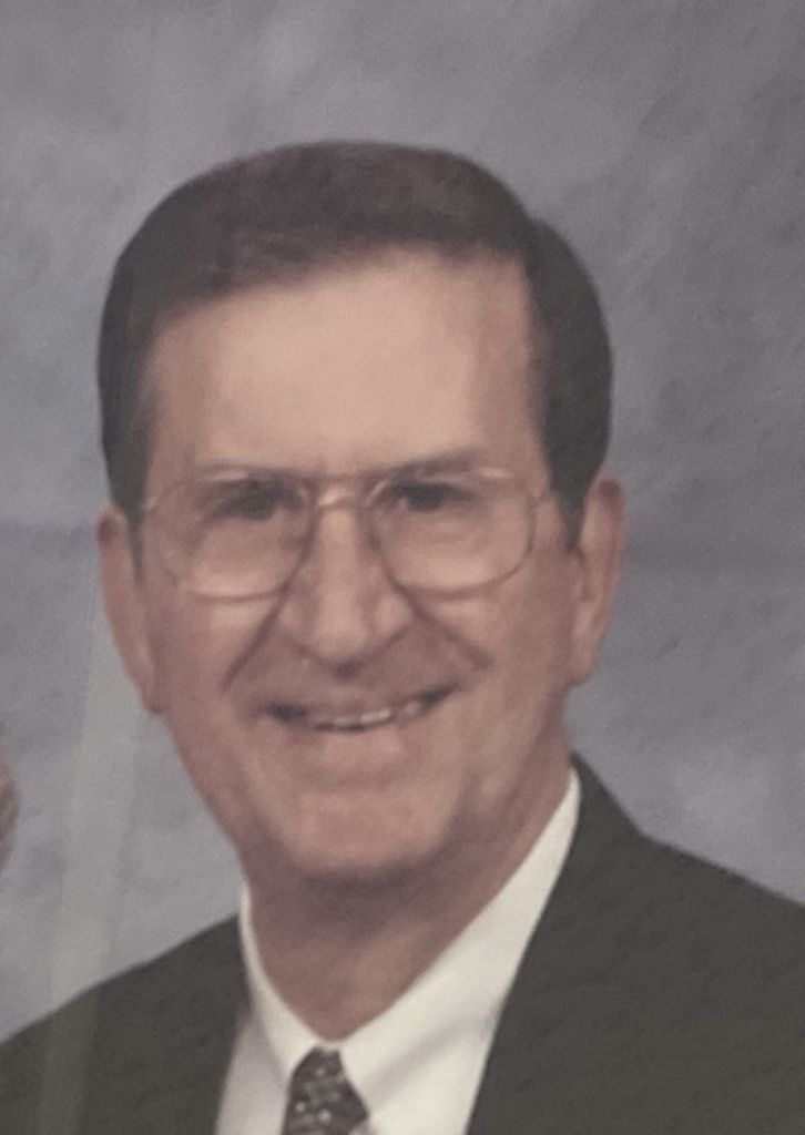 Bobby Eugene Williams