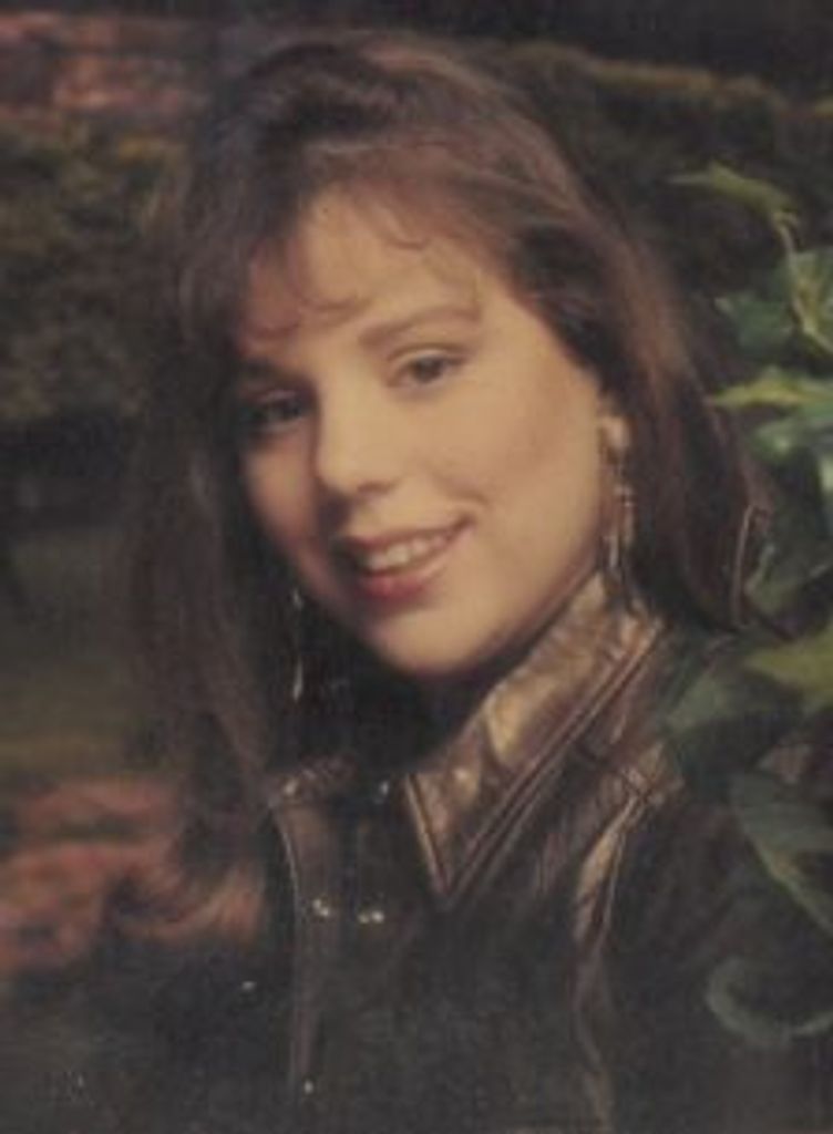Stephanie Renee Taylor Profile Photo