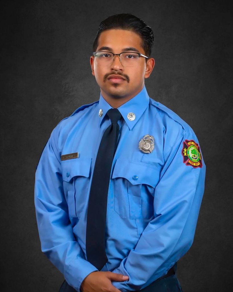Christopher "CJ" Alberto Torres Profile Photo