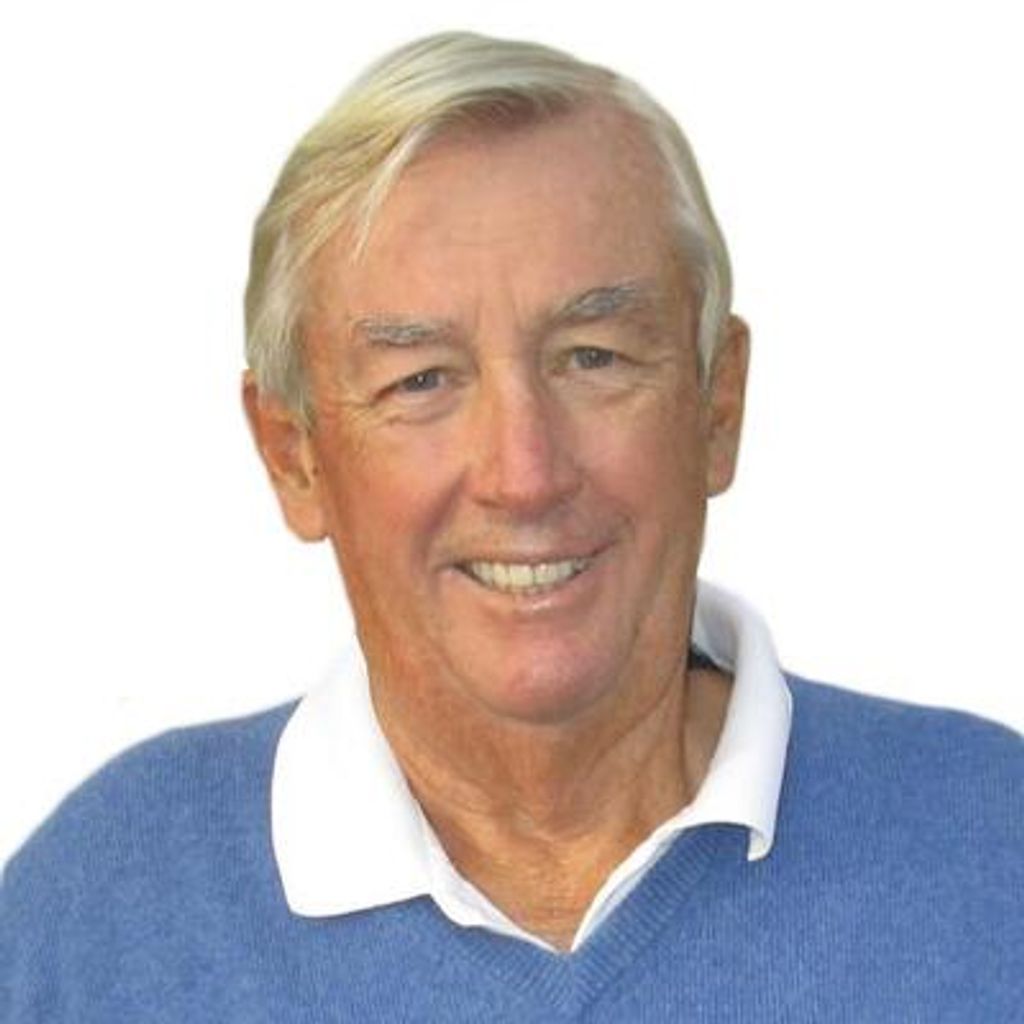 Thomas J. Lally Profile Photo