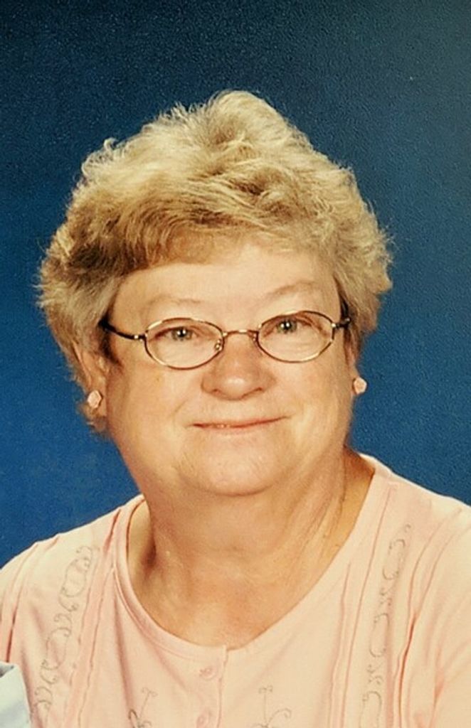 Carolyn "Carol" L. Shifflett Profile Photo