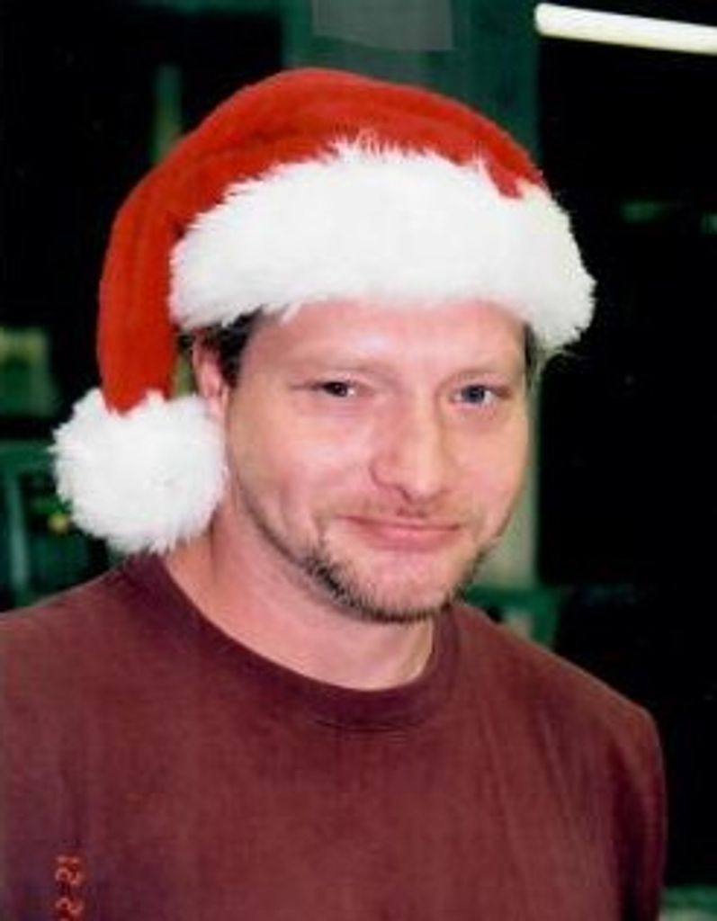 Douglas Adkins Ii Profile Photo