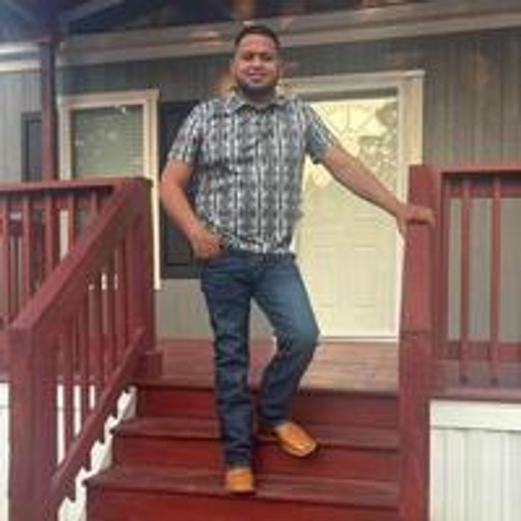 Luis Felipe Martinez Chaverria Profile Photo