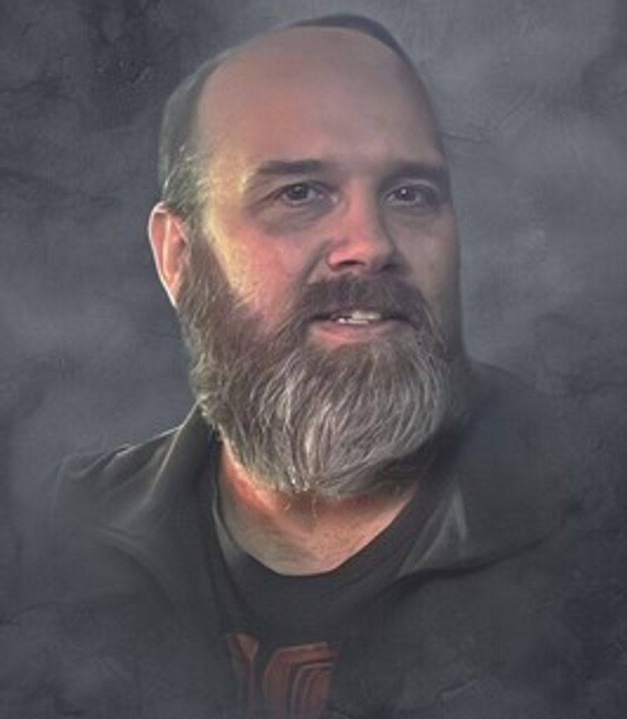 David Henderson Jr Profile Photo