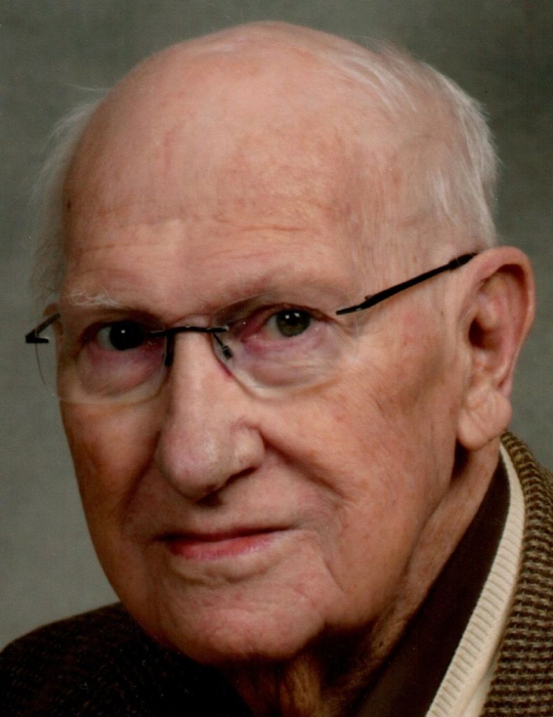 Delmar L.  Kloeker Profile Photo