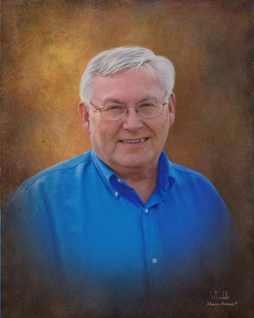 Coy Cox Profile Photo