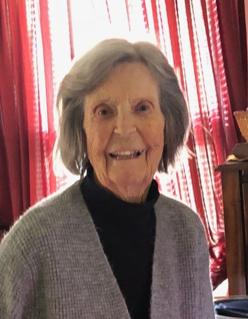 Norma Lea Vandyke Profile Photo