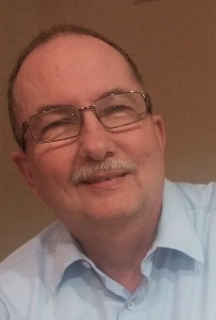 Thomas "Tom" Campbell Profile Photo