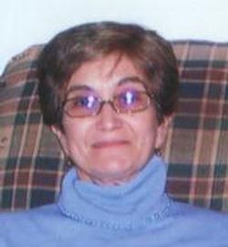 Maria F. Coelho