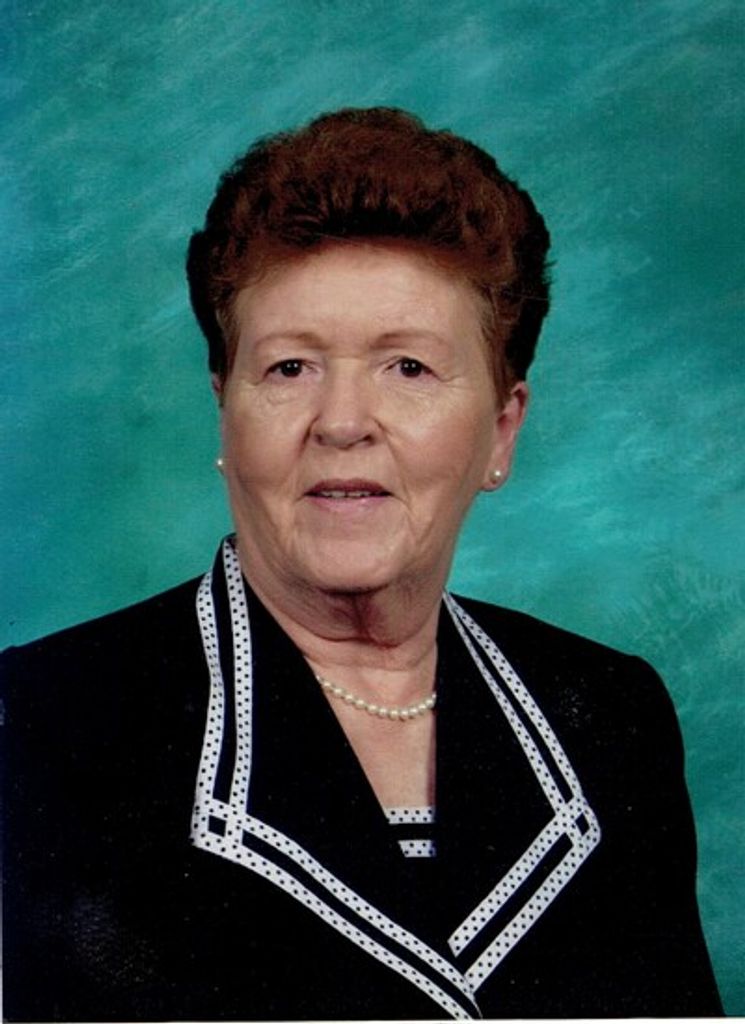 Rebecca "Becky" Johnson Wright Profile Photo