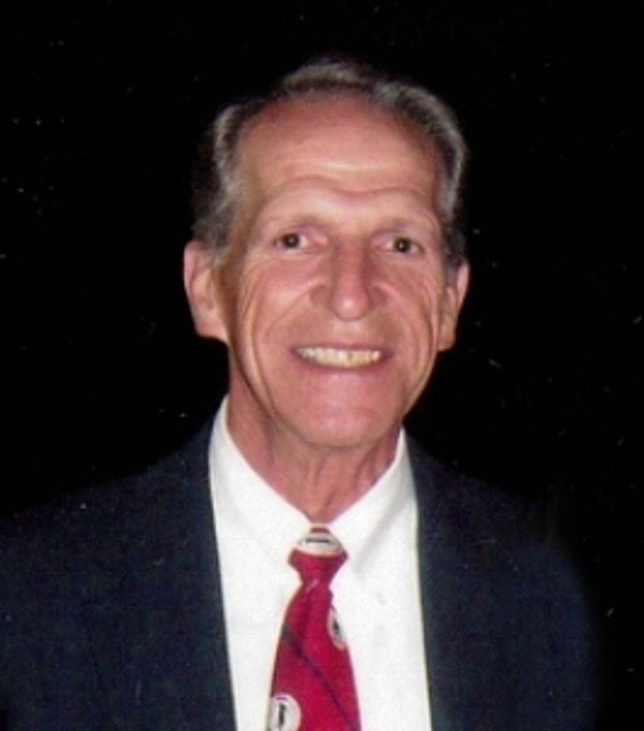 Steven Luter Profile Photo