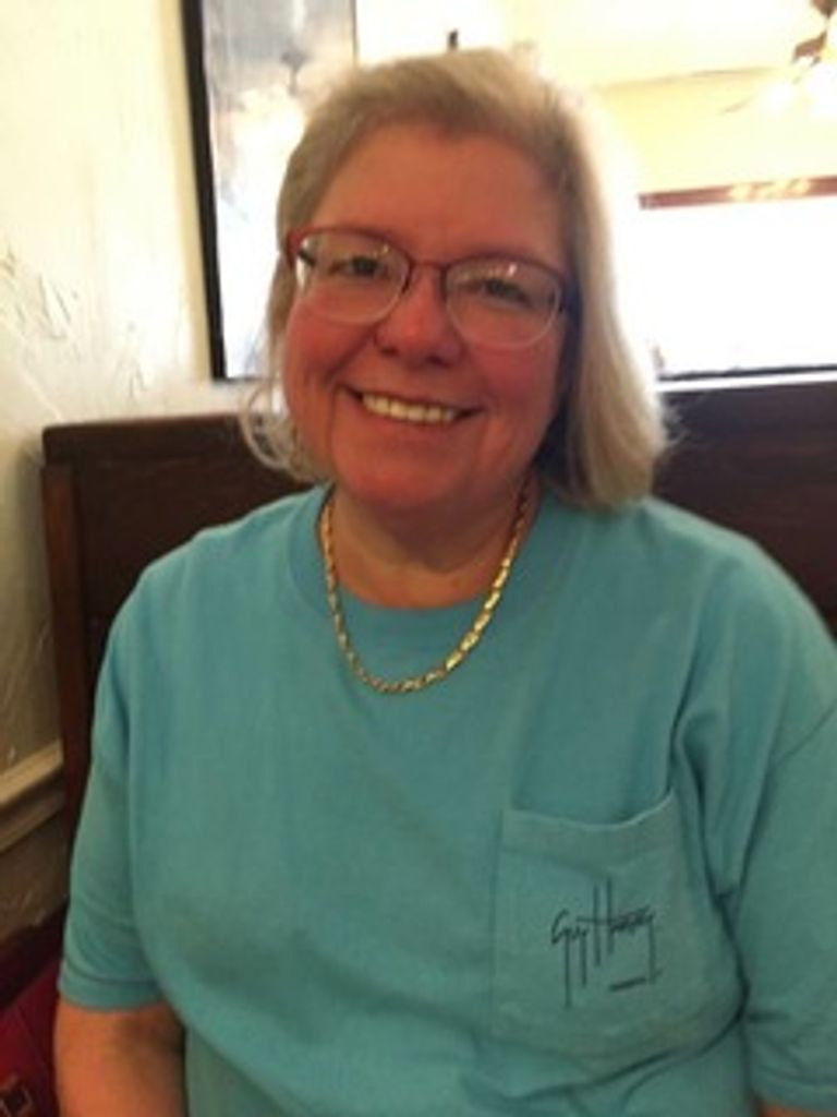 Cindy Ann (Wallace)  Sowerby