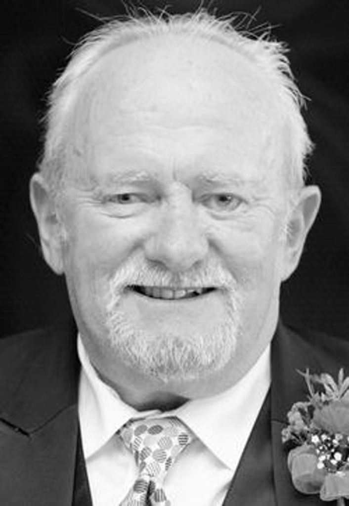 Linden Ernest Haines