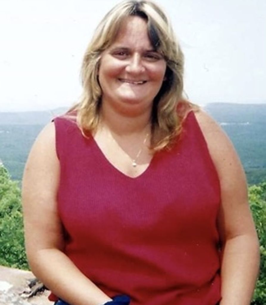 Taunya Anderson