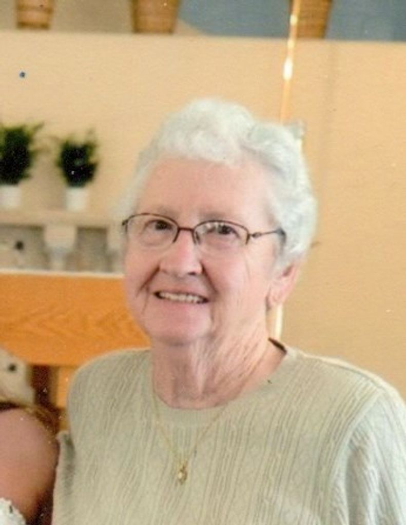 Theresa Preble Profile Photo
