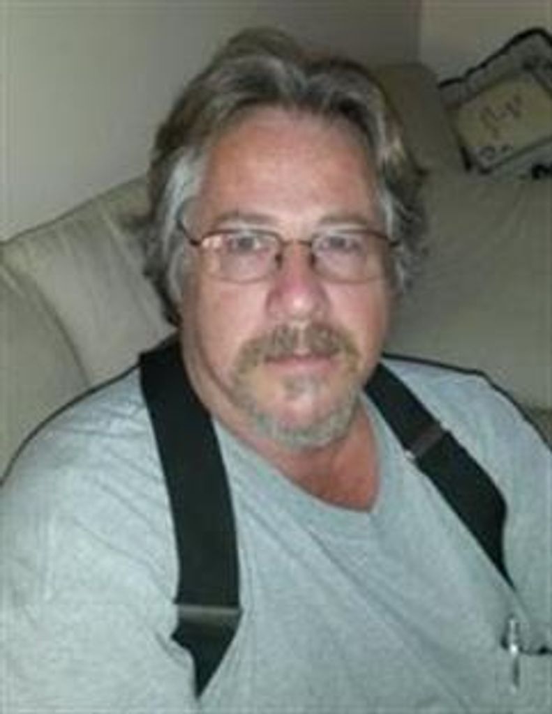 Kenneth "Gale" Elliott