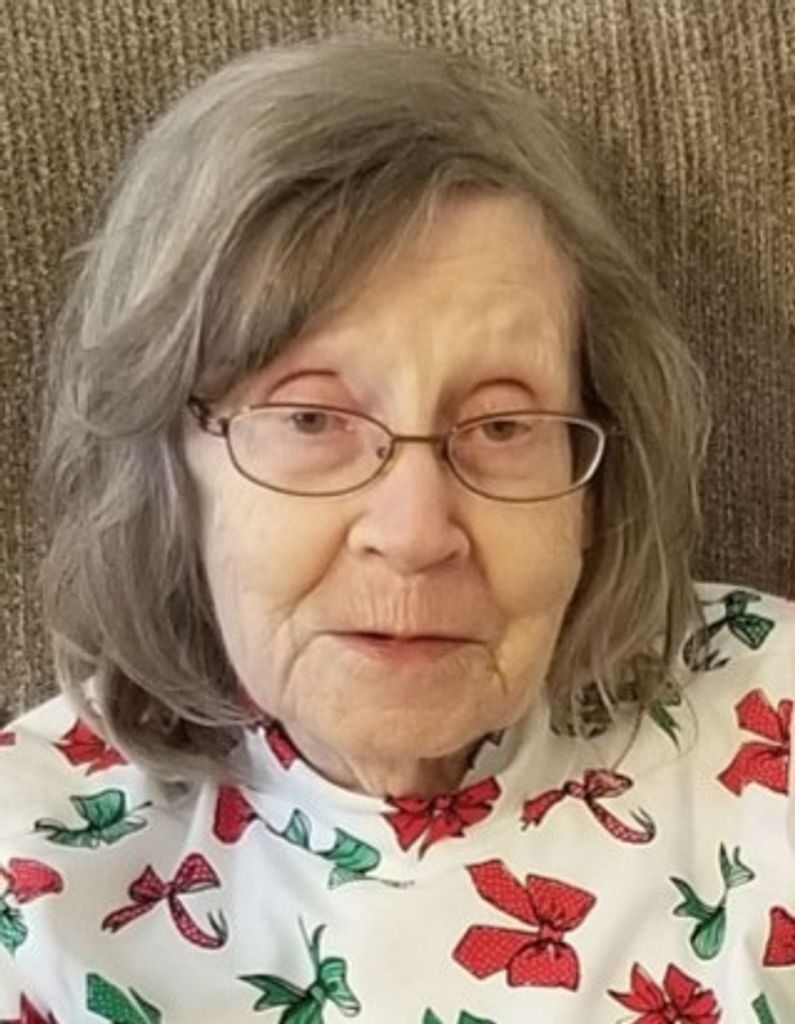 Gloria Jean Rigsby Profile Photo
