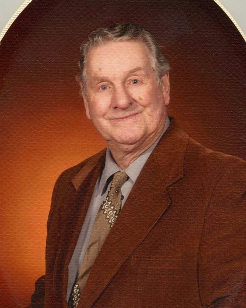 Thomas Carter "Tom" Bethel Profile Photo