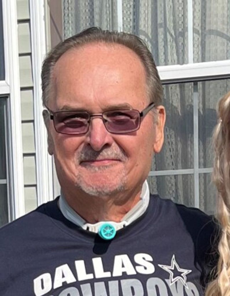 Gregory L. "Bru" Brubaker Profile Photo