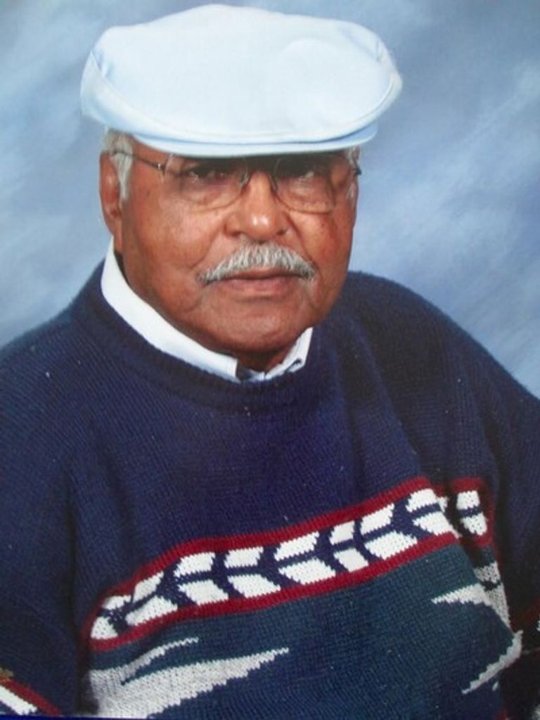 Cecil Vinson Sr. Profile Photo